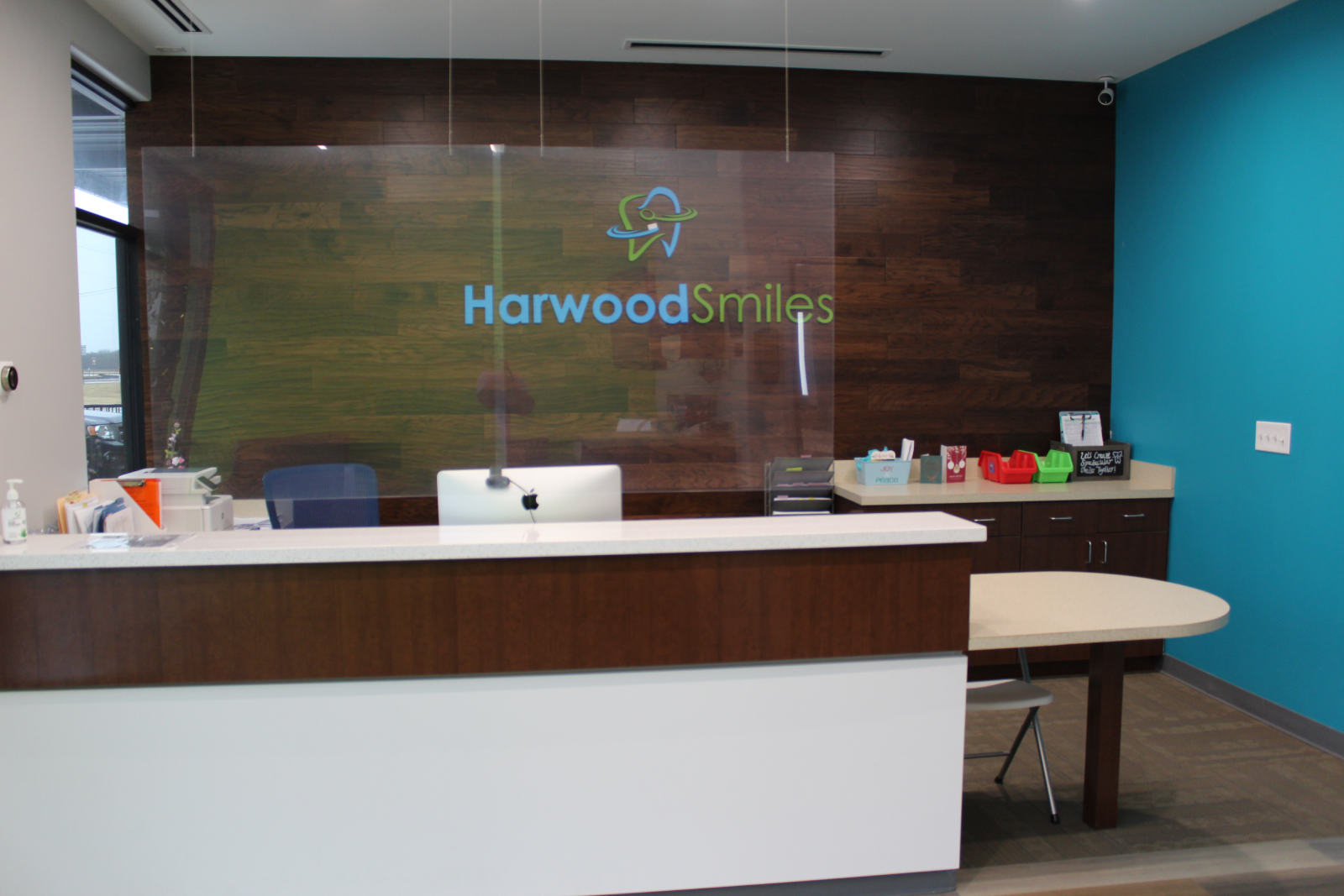 ClearCorrect Aligners