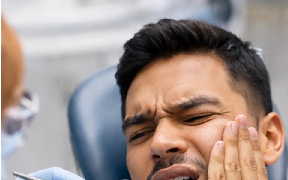 Emergency exam special offer details