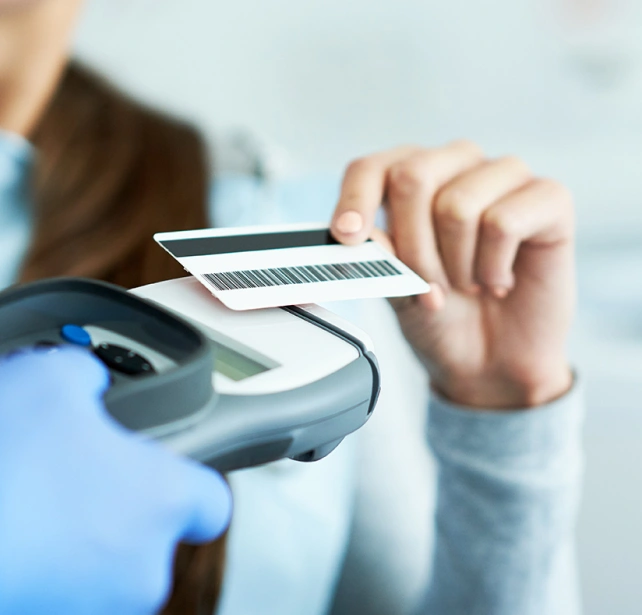 Financial Information