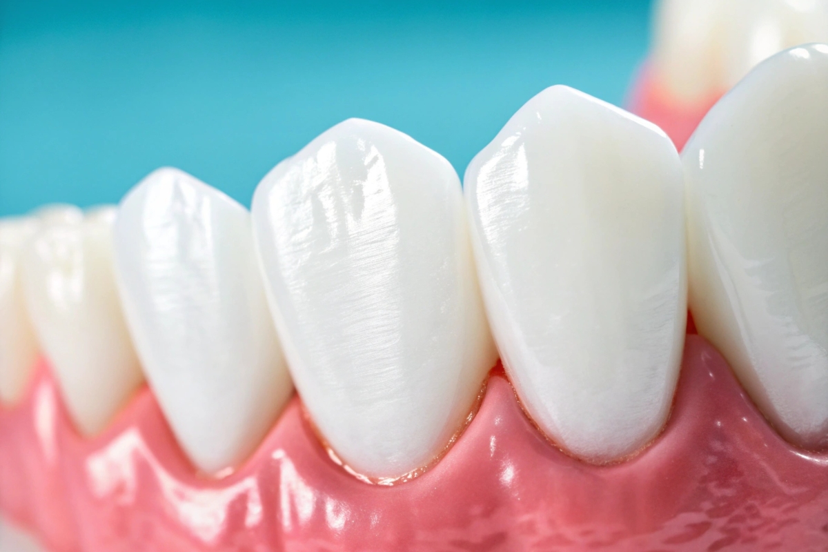 Cosmetic Dentist Euless