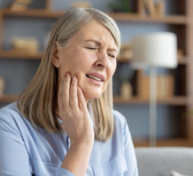 Emergency dental care in Euless