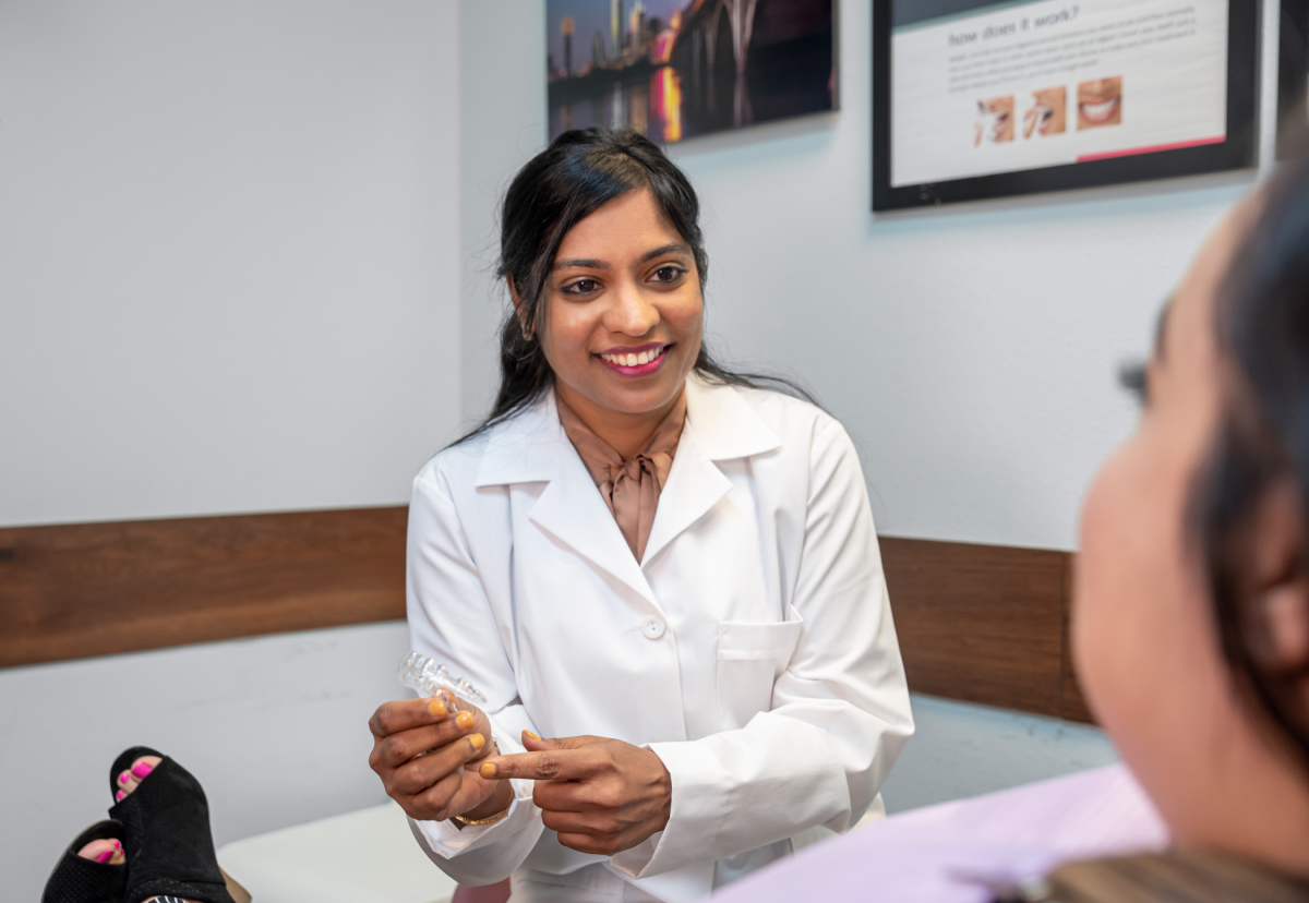 Preventative Dentistry