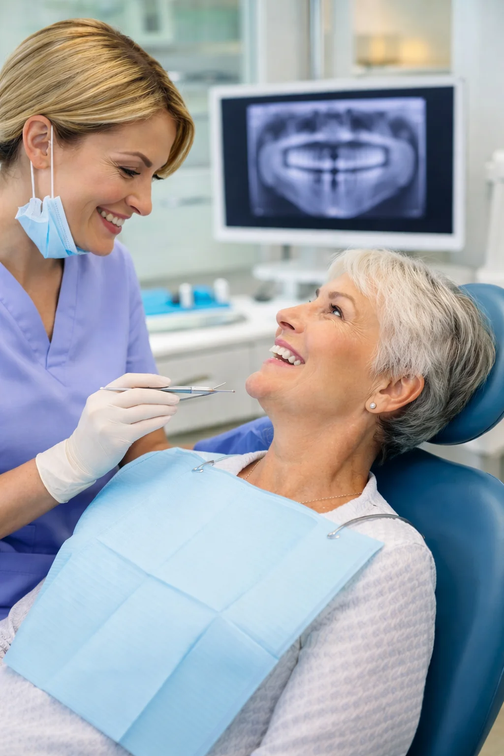 General dentistry care in Euless