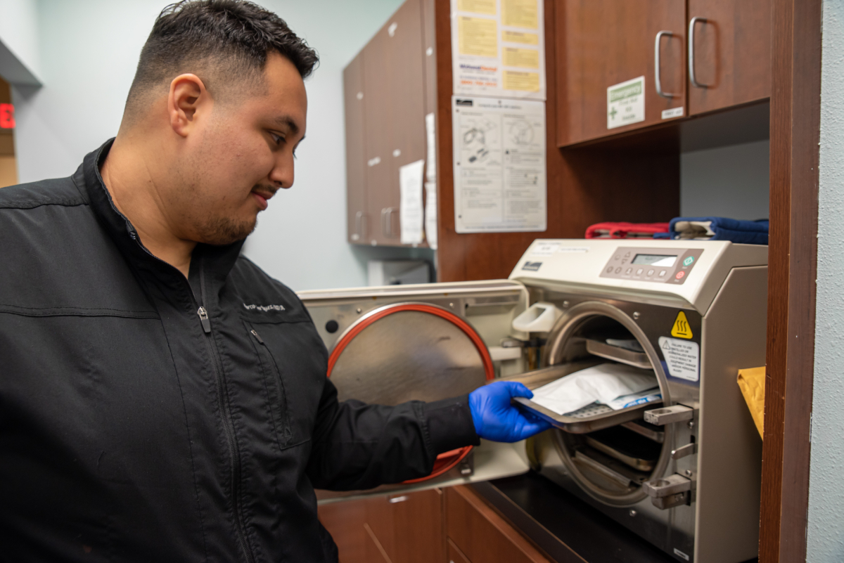 Restorative Dentistry