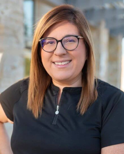 Jessica - Dental Office Manager