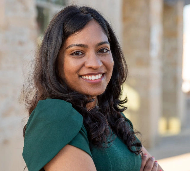 Dr. Harika Lala, DDS