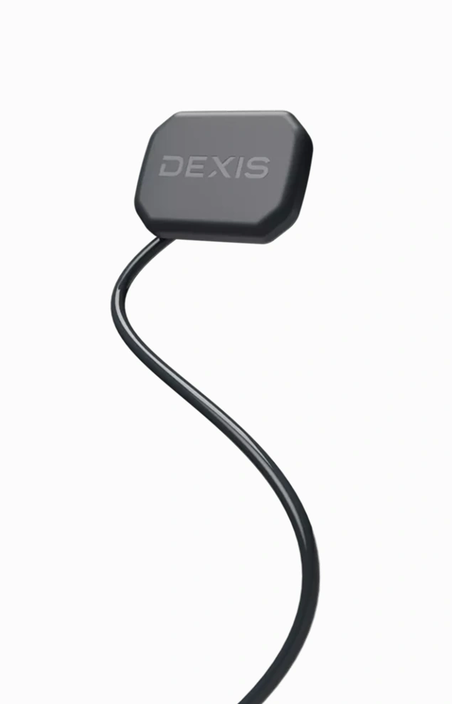 Award-Winning Digital X-Ray System at Harwood Smiles