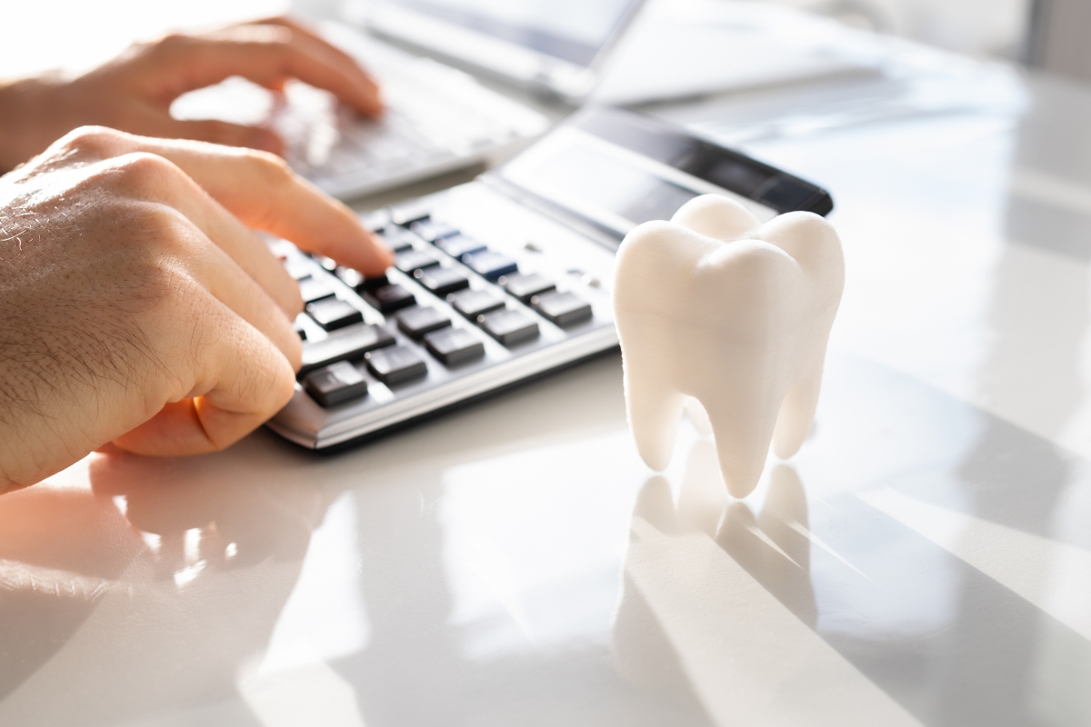 dental insurance Euless, TX