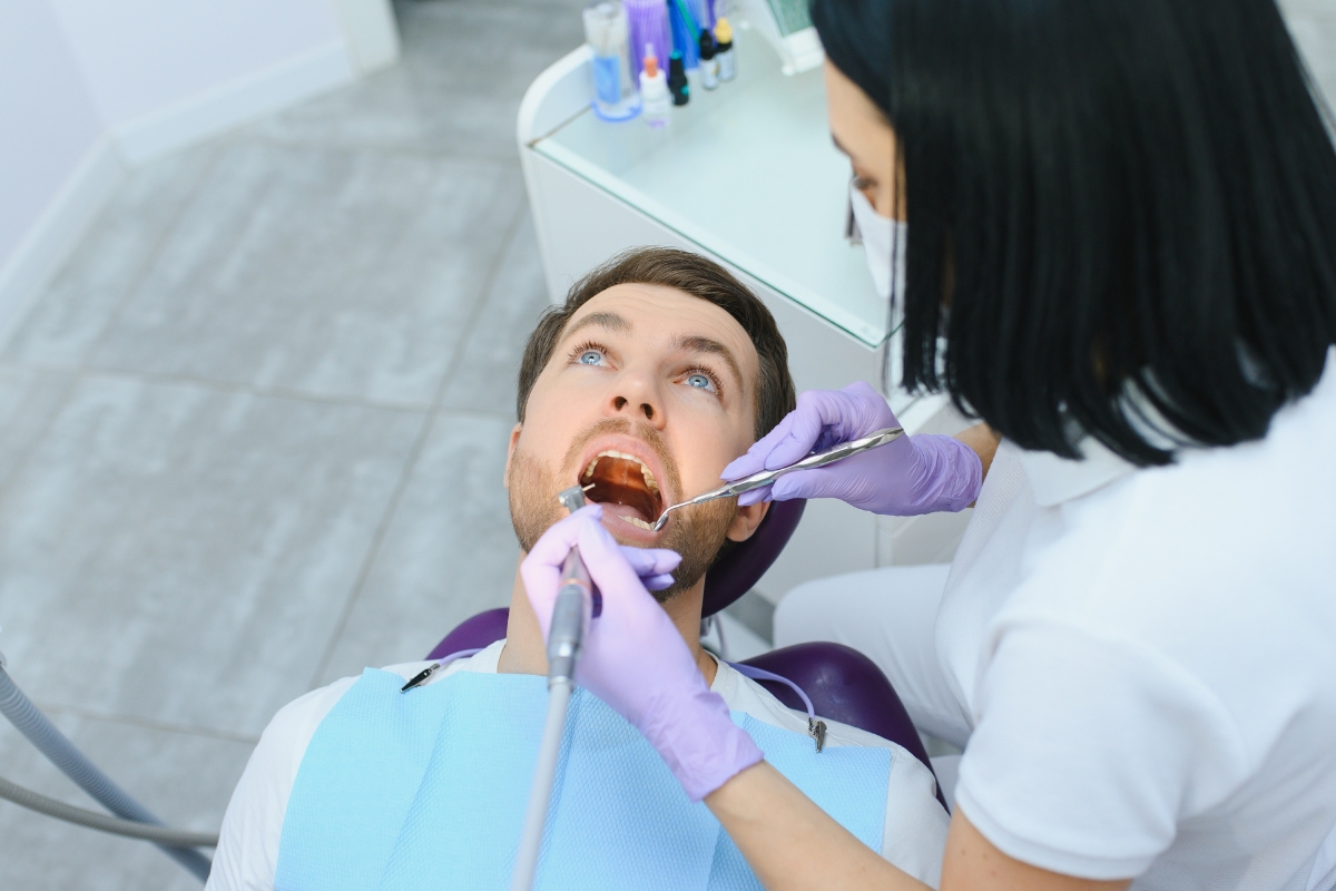 General Dentist Euless